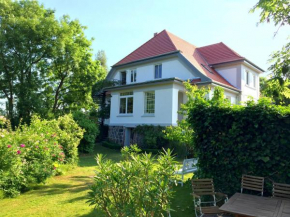 Ferienwohnung Landvilla in Wittenbeck Ostsee, Wittenbeck